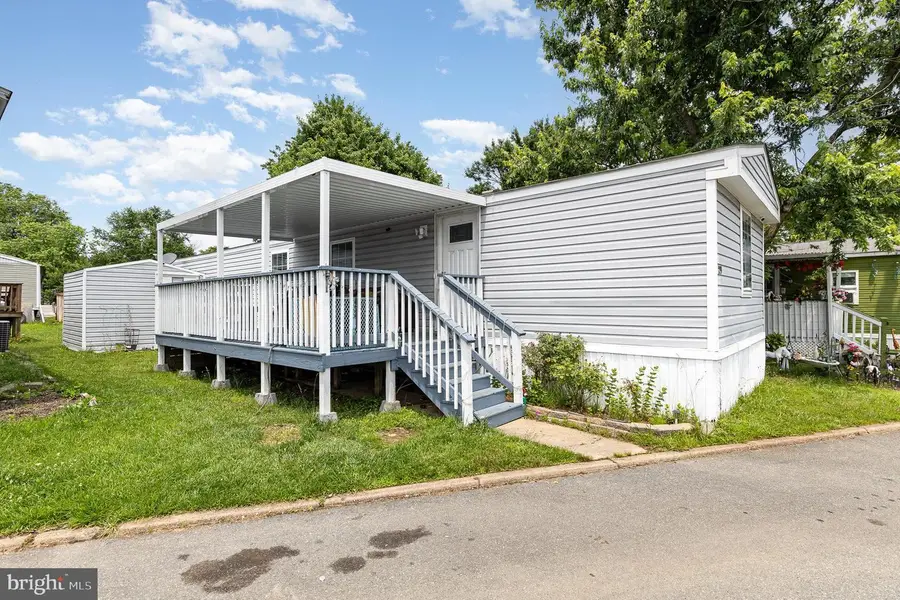 29 Renee Road, Stafford, VA 22556 - #2