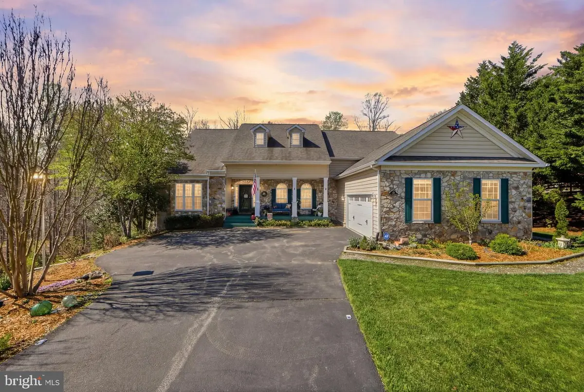 115 Poplar View Dr, Stafford, VA 22554 - #1