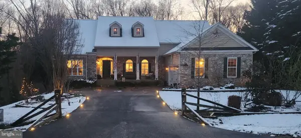 115 Poplar View Dr, STAFFORD, VA 22554