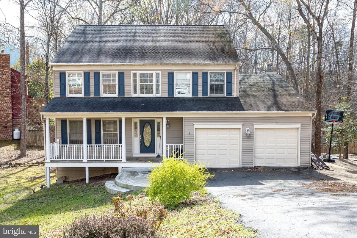 308 Raft Cv, Stafford, VA 22554 - #1