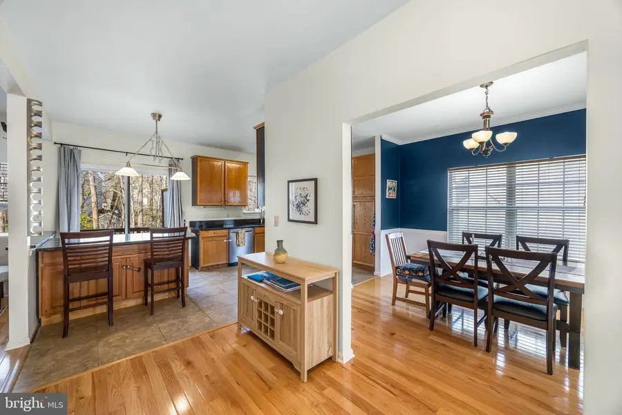 7 Sarrington Ct, Stafford, VA 22554 - #2