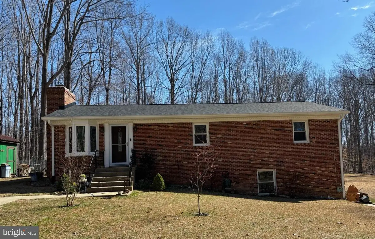 8 Winslow Rd, Fredericksburg, VA 22406 - #1