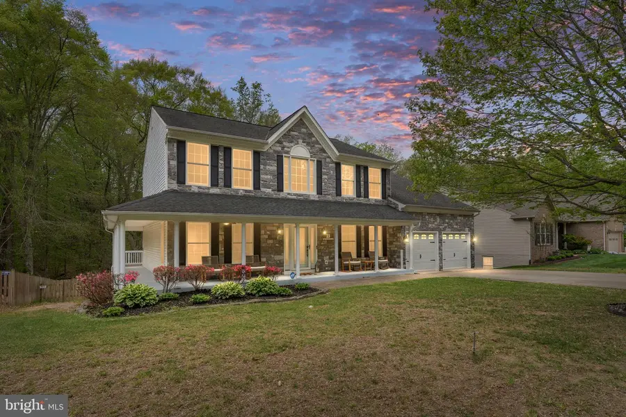 23 Evanshire Dr, Fredericksburg, VA 22406 - #2