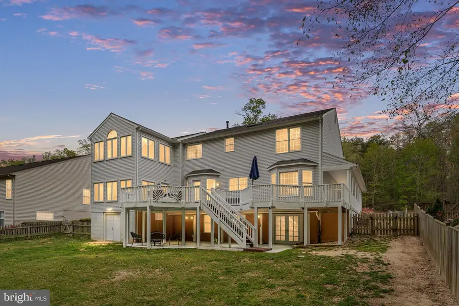 23 Evanshire Dr, Fredericksburg, VA 22406 - #3