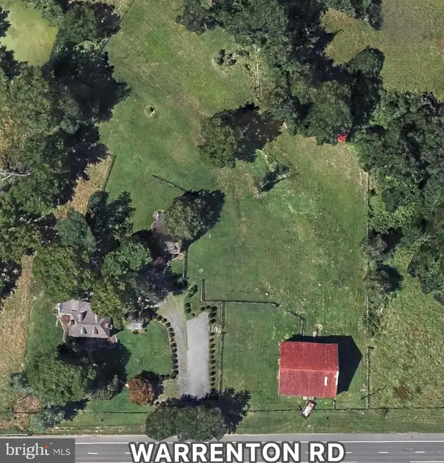 1791 Warrenton Rd, Fredericksburg, VA 22406 - #2