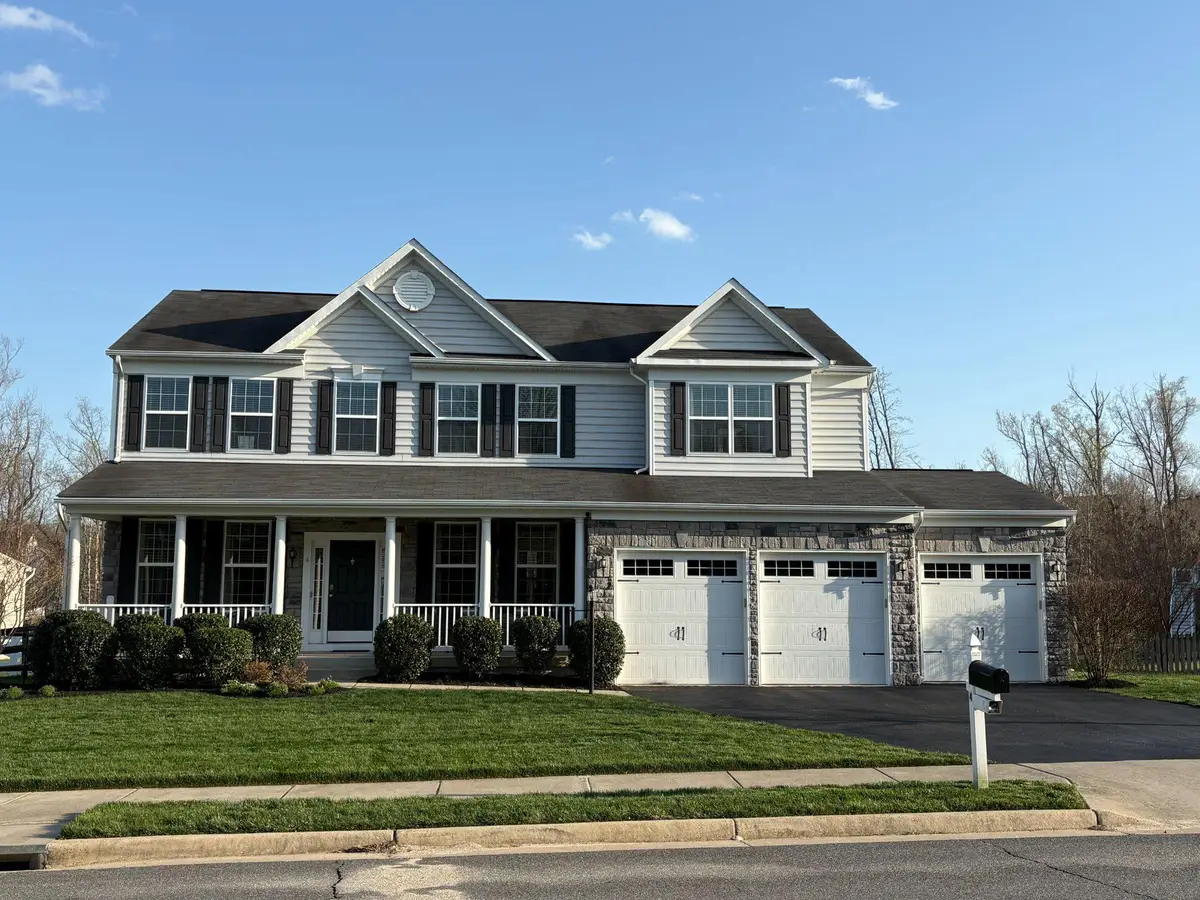 4 Maroochy Ct, Fredericksburg, VA 22405 - #1