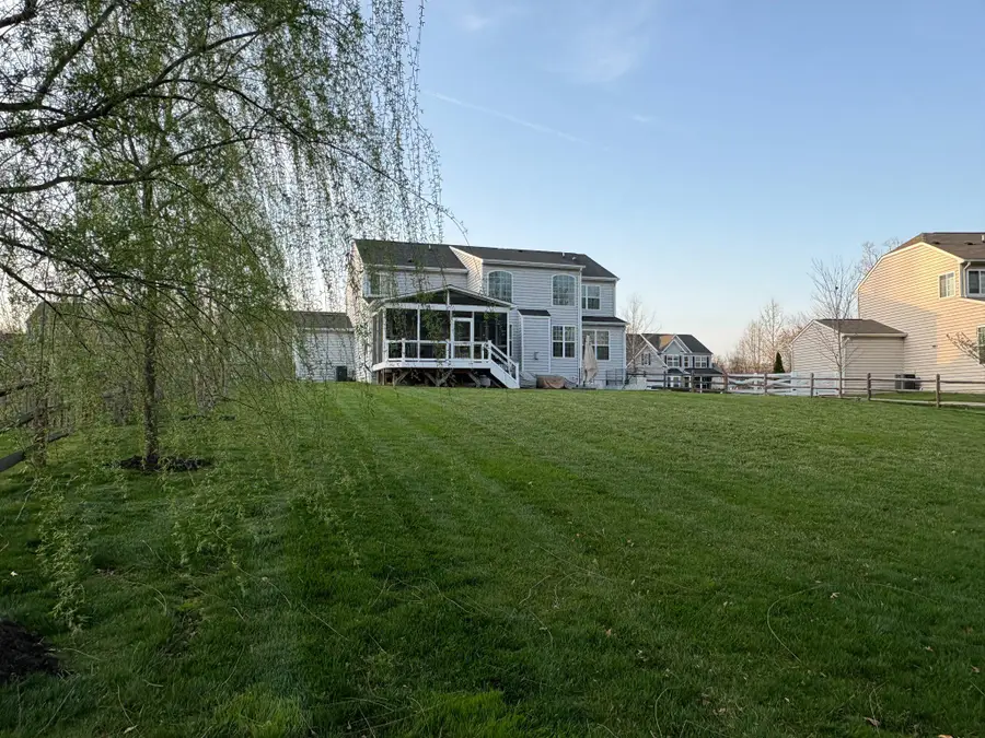 4 Maroochy Ct, Fredericksburg, VA 22405 - #3