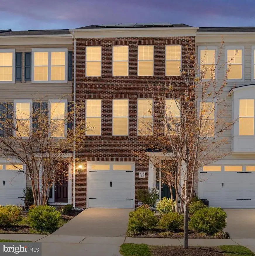 650 Aspen Rd #108, Stafford, VA 22554 - #1