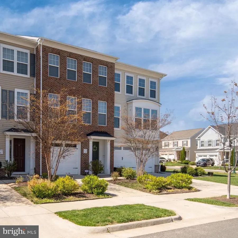 650 Aspen Rd #108, Stafford, VA 22554 - #3