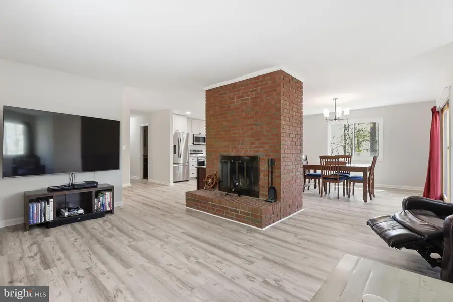 218 Midshipman Cir, Stafford, VA 22554 - #2