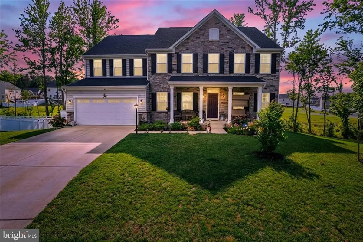 301 Pima Ct, Stafford, VA 22554 - #1