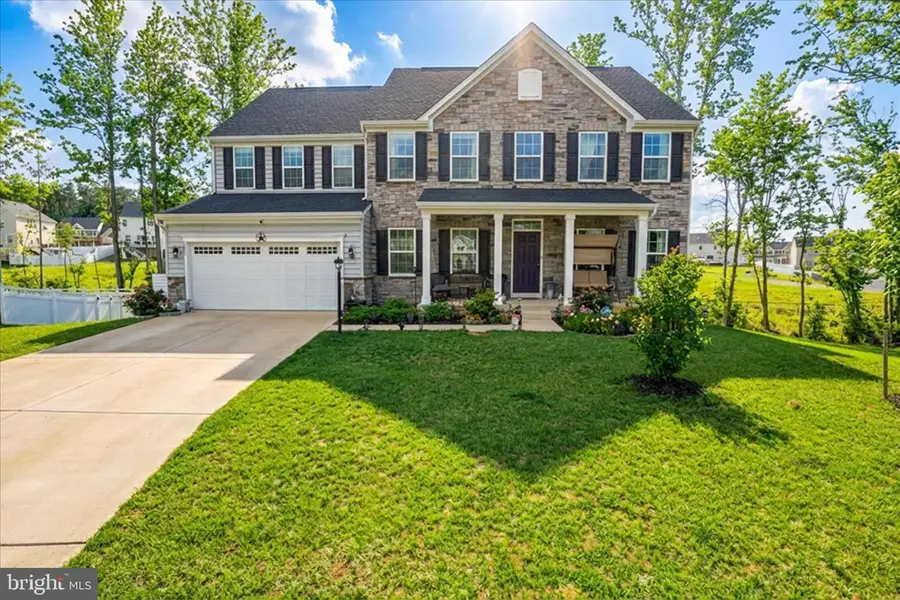 301 Pima Ct, Stafford, VA 22554 - #2