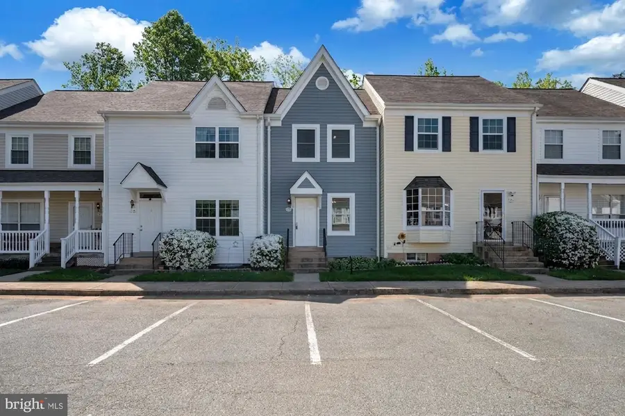 308 Surry #128, Stafford, VA 22556 - #2