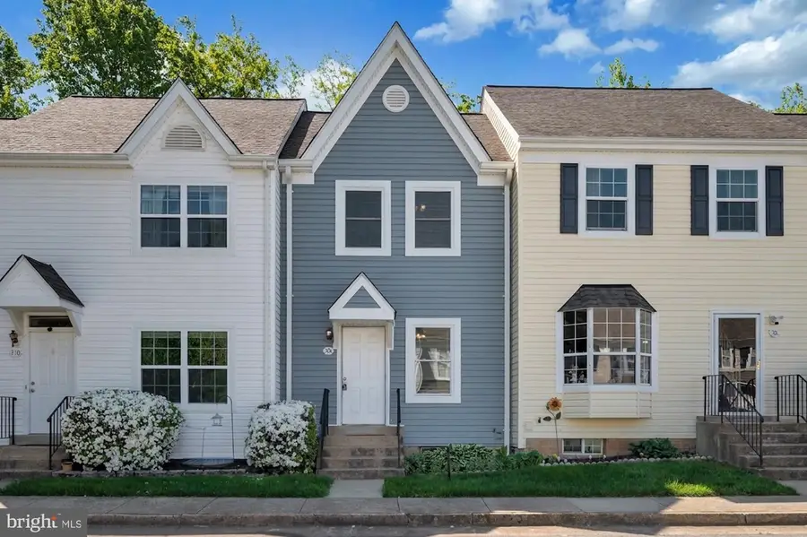 308 Surry #128, Stafford, VA 22556 - #3