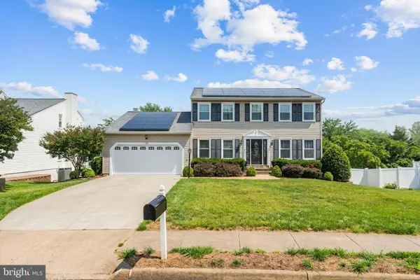 Address Withheld By Seller, STAFFORD, VA 22556