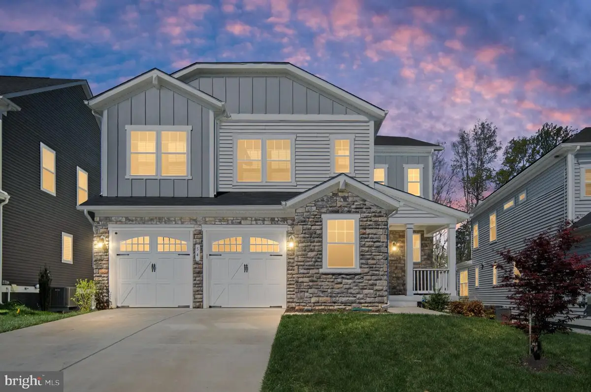 54 Boxelder Dr, Stafford, VA 22554 - #1