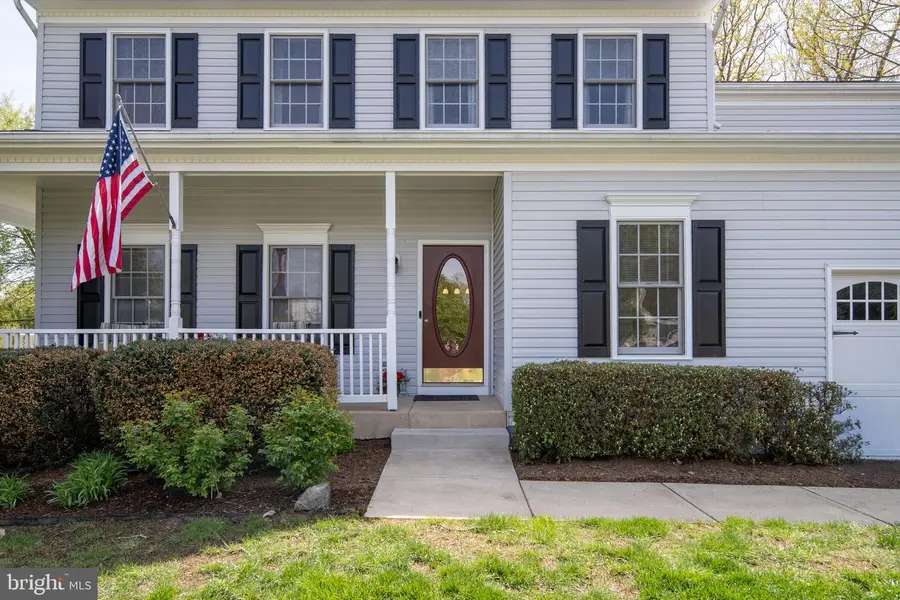 80 Cardinal Forest Dr, Fredericksburg, VA 22406 - #2