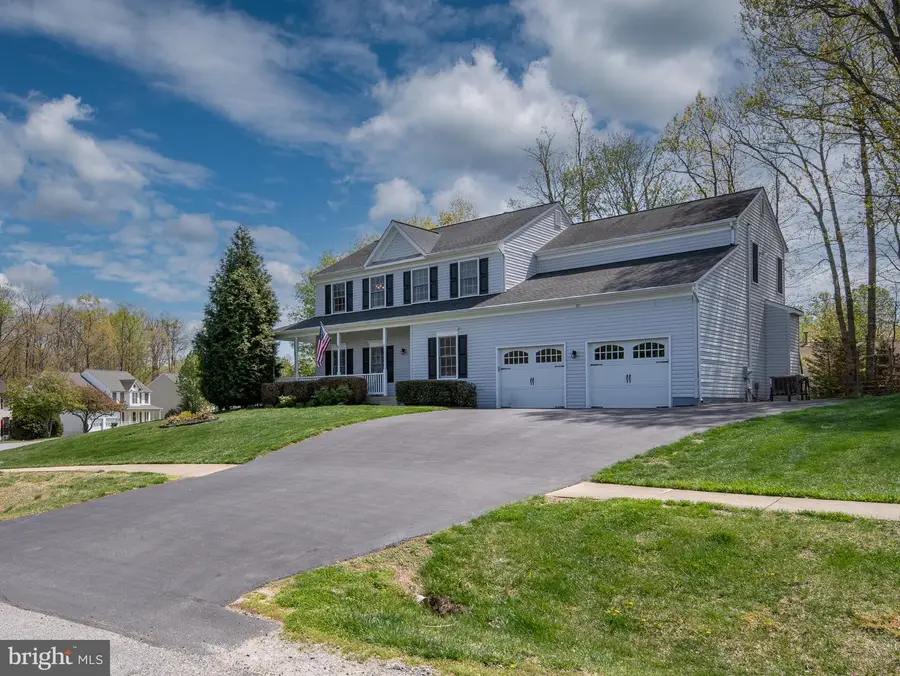 80 Cardinal Forest Dr, Fredericksburg, VA 22406 - #3