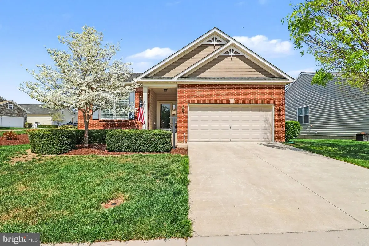 1 Dabney Ct, Fredericksburg, VA 22405 - #1