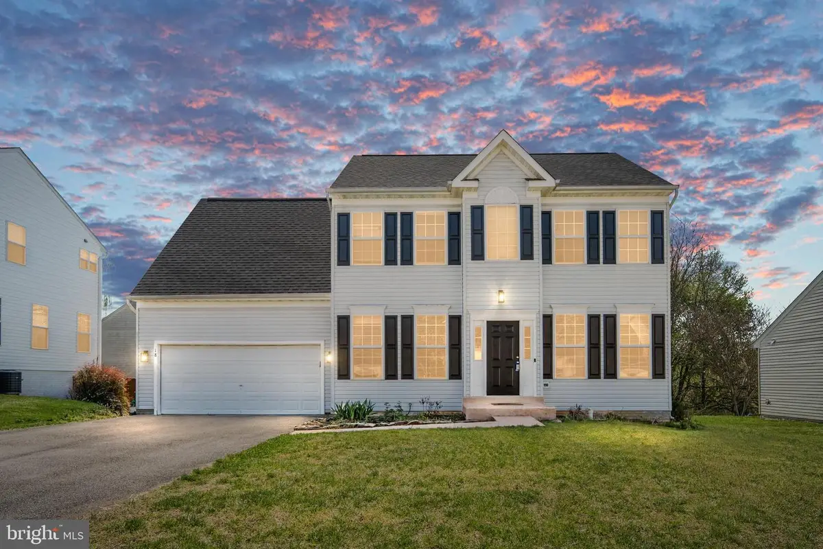 18 Indian Wood Ln, Fredericksburg, VA 22405 - #1