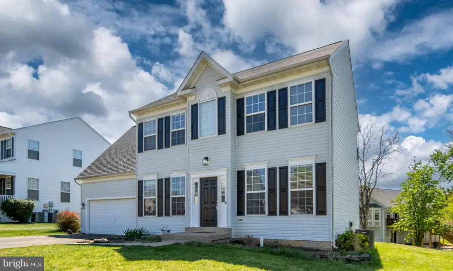 18 Indian Wood Ln, Fredericksburg, VA 22405 - #2