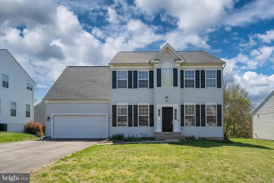 18 Indian Wood Ln, Fredericksburg, VA 22405 - #3