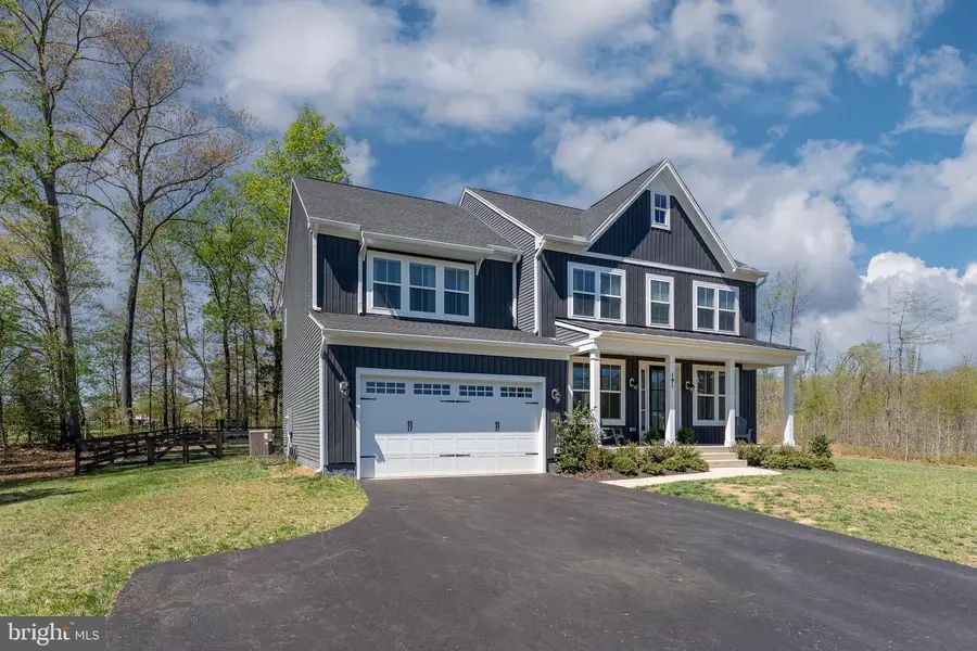 191 Moffett Ln, Fredericksburg, VA 22406 - #3