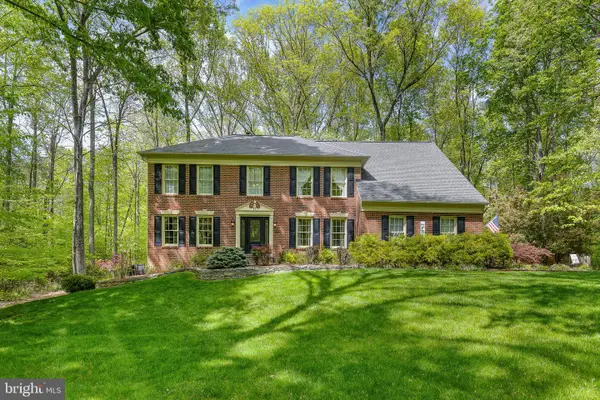 11 Rome Dome Ct, STAFFORD, VA 22556