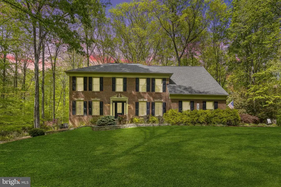 11 Rome Dome Ct, Stafford, VA 22556 - #2