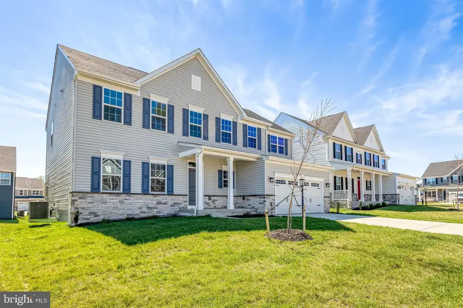 206 Jaffa Ct, Stafford, VA 22554 - #3