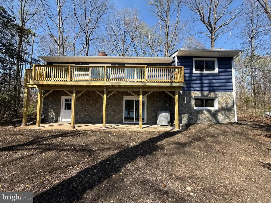 1070 Lakeview Dr, Stafford, VA 22556 - #2