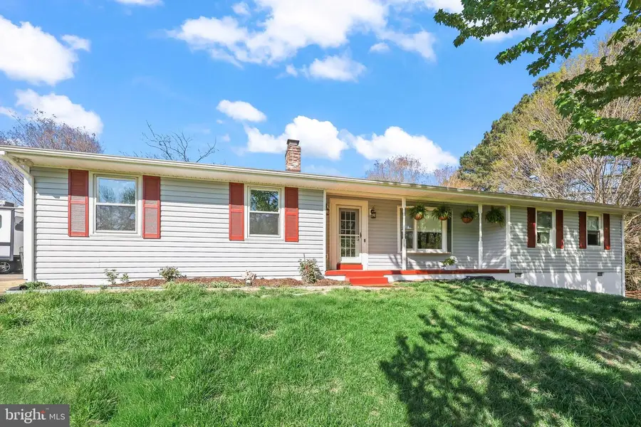 874 Truslow Rd, Fredericksburg, VA 22406 - #2