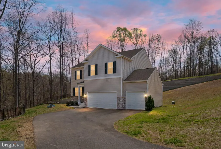101 Pinewood Rd, Fredericksburg, VA 22405 - #3