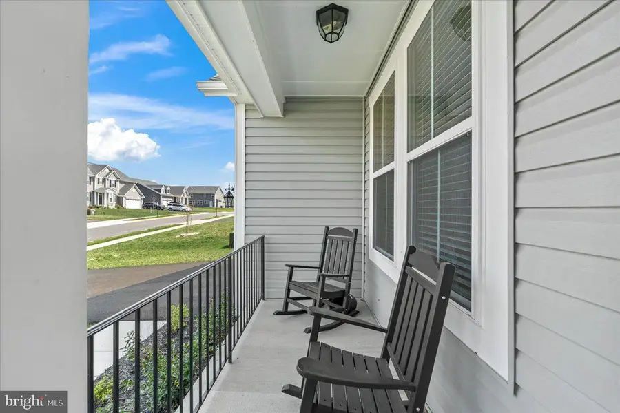 610 Plainview Dr, Fredericksburg, VA 22405 - #3