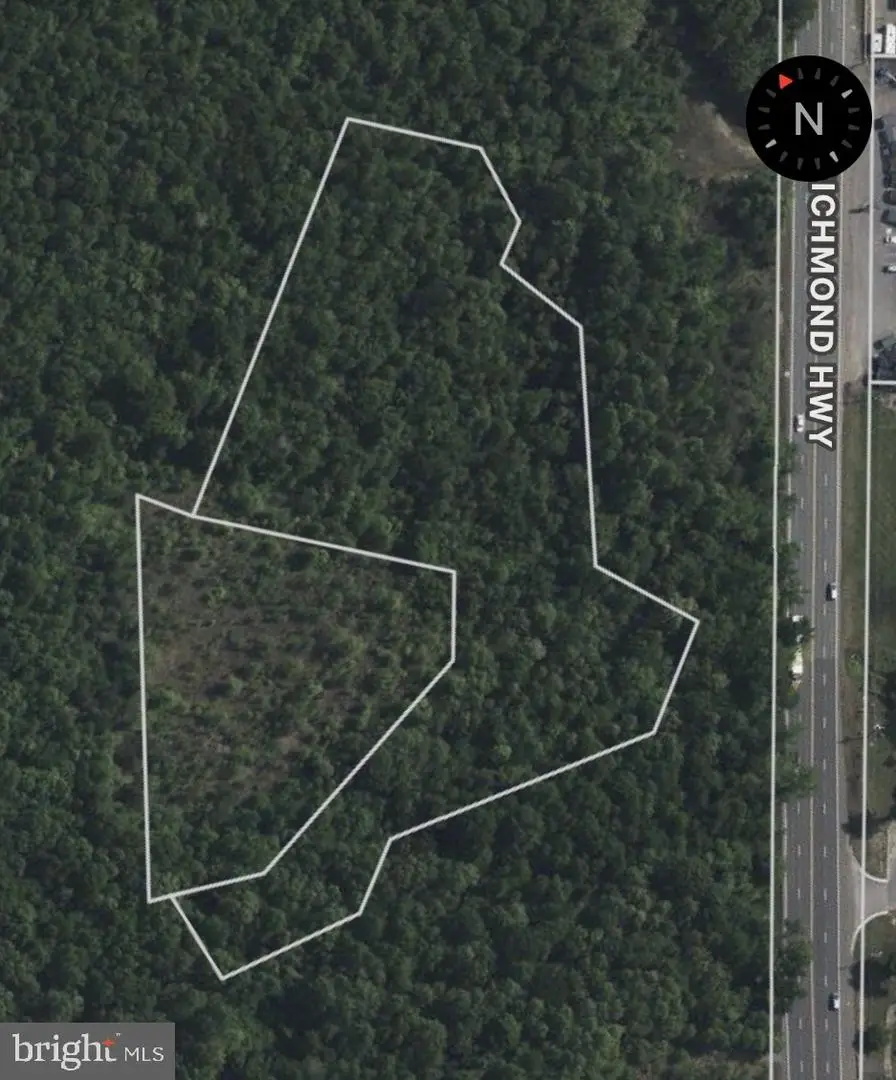 Richmond Hwy Off West Side Of Us 1, Fredericksburg, VA 22405 - #3