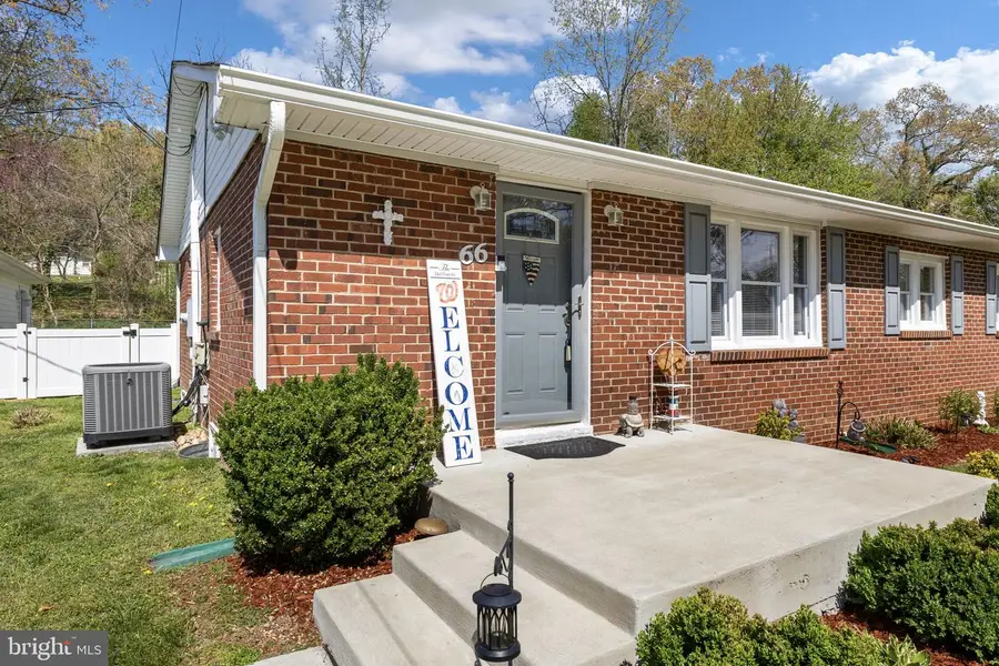 66 Kelley Road, Fredericksburg, VA 22406 - #2