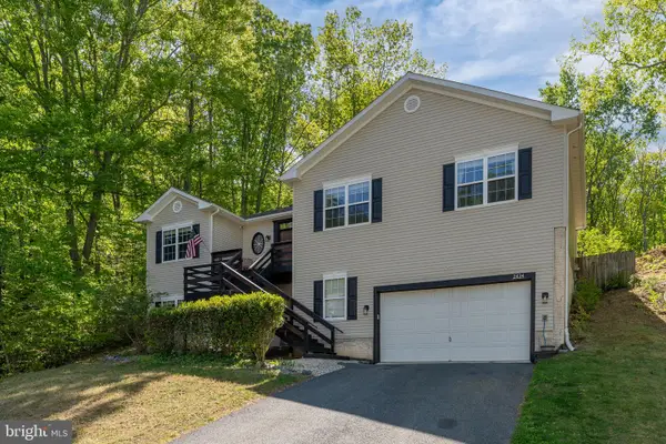 2434 Harpoon Dr, STAFFORD, VA 22554
