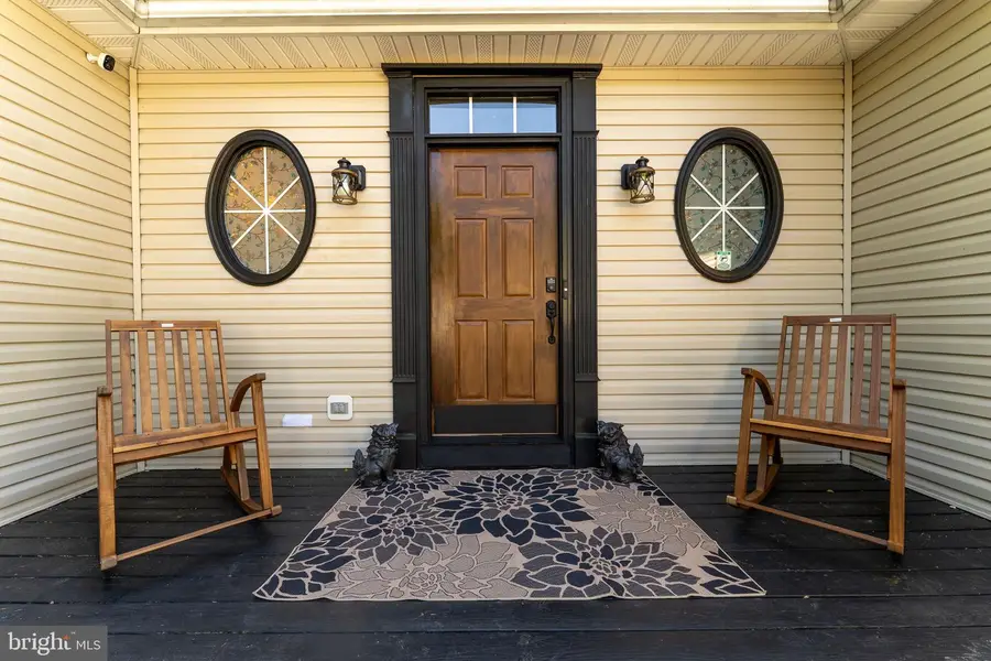 2434 Harpoon Dr, Stafford, VA 22554 - #3