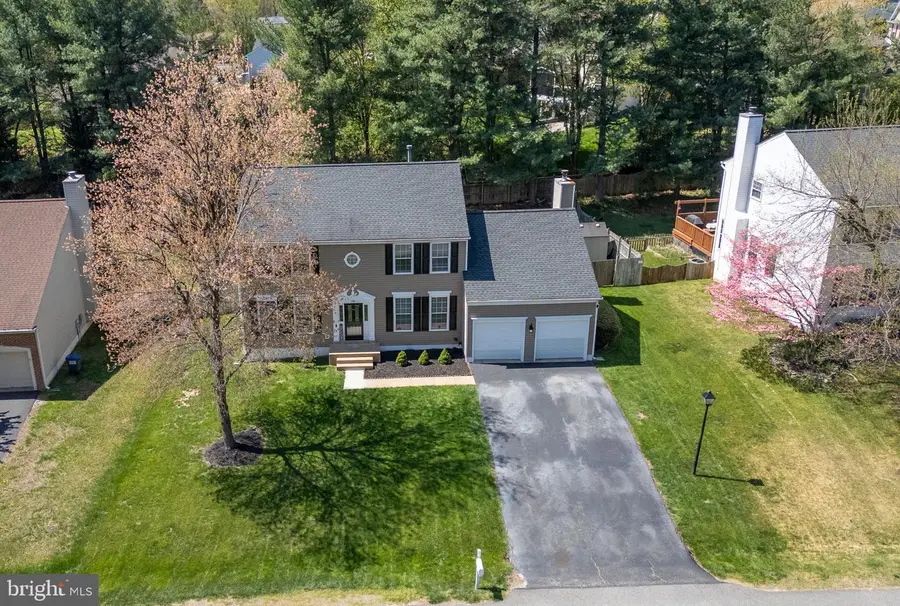 58 Blossom Wood Ct, Stafford, VA 22554 - #3