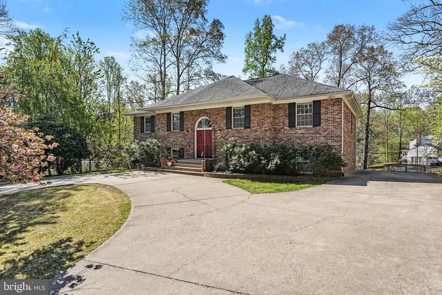 1014 Blackbeard Dr, Stafford, VA 22554 - #2