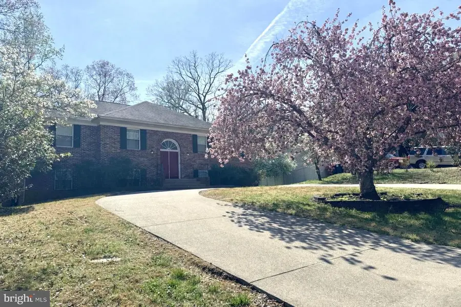 1014 Blackbeard Dr, Stafford, VA 22554 - #3