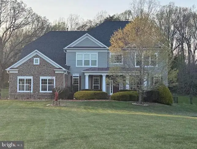 60 Snapdragon Dr, Stafford, VA 22556 - #2