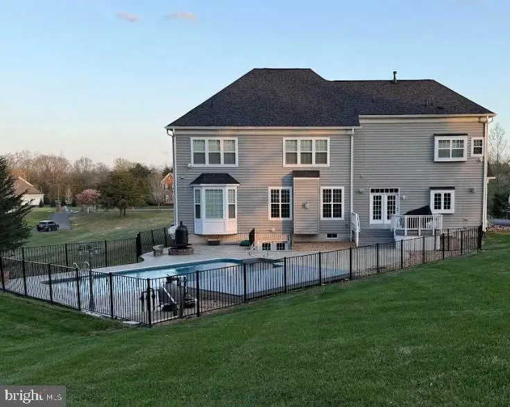 60 Snapdragon Dr, Stafford, VA 22556 - #3