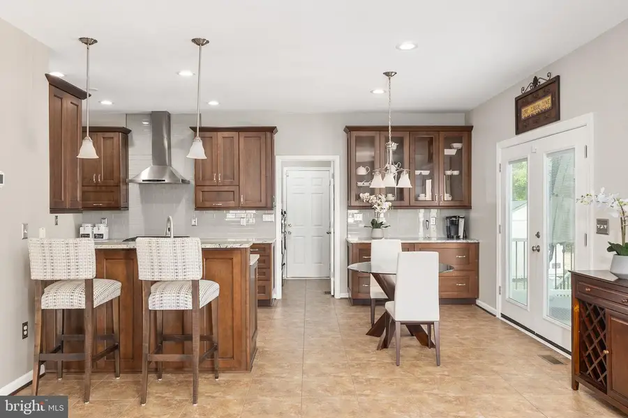 43 Fife St, Stafford, VA 22554 - #3