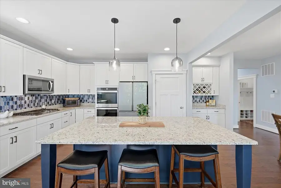 1812 Robeli Farms Rd, Fredericksburg, VA 22406 - #2