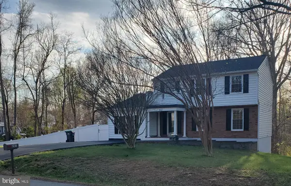 207 Whitsons Run, STAFFORD, VA 22554