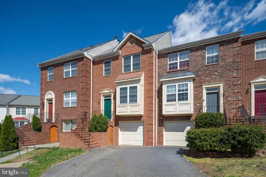 506 Stafford Glen Ct, Stafford, VA 22554 - #2