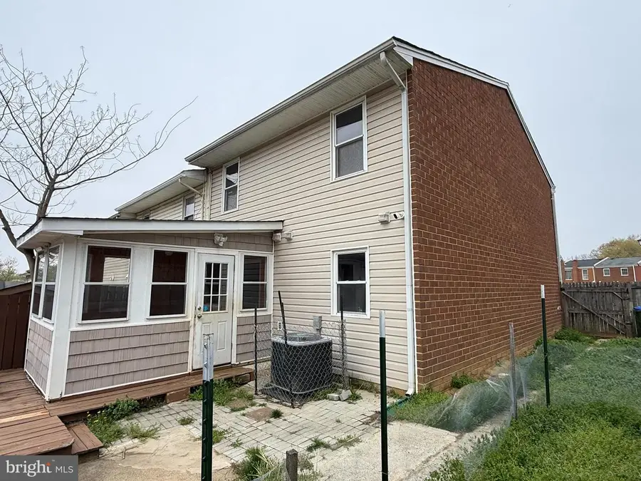 128 Oak Dr, Stafford, VA 22554 - #2