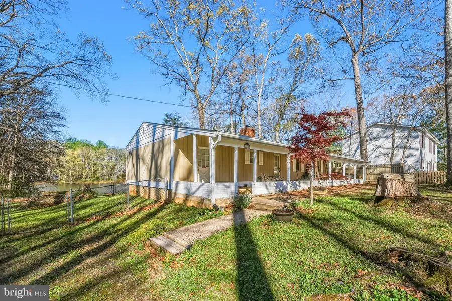 1138 Lakeview Dr, Stafford, VA 22556 - #3