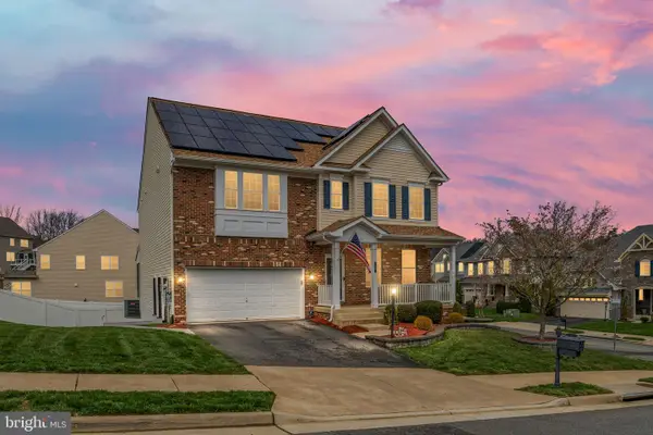 16 Tankard Rd, STAFFORD, VA 22554